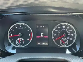 Kia K5 2022 GT-Line 4dr Sedán