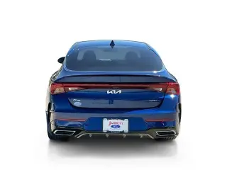 Kia K5 2022 GT-Line 4dr Sedán