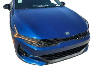 Kia K5 2022 GT-Line 4dr Sedán