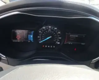 Ford Fusion 2019 SE 4dr Sedán