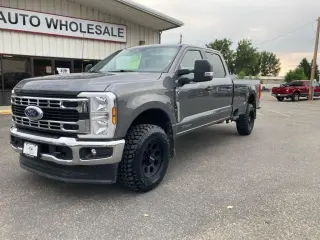 Ford F-350 SD XLT 2025