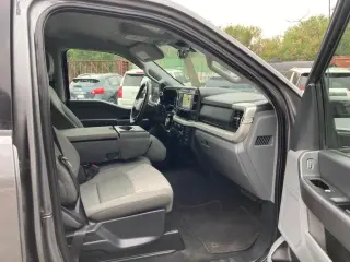 Ford F-350 SD XLT 2025