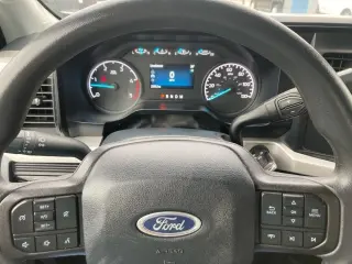 Ford F-350 SD XLT 2025