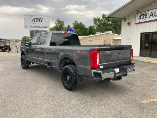 Ford F-350 SD XLT 2025