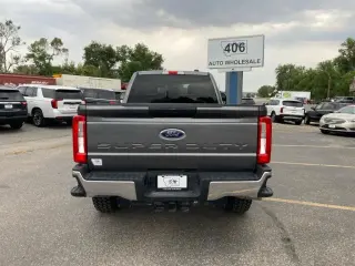 Ford F-350 SD XLT 2025