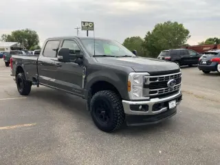 Ford F-350 SD XLT 2025