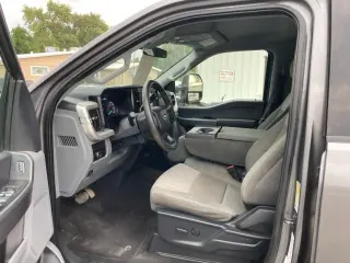 Ford F-350 SD XLT 2025