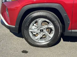 Hyundai TUCSON 2024 AWD SE 4dr SUV