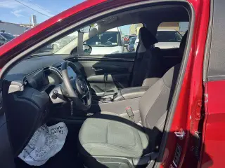 Hyundai TUCSON 2024 AWD SE 4dr SUV