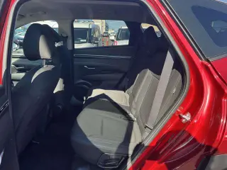 Hyundai TUCSON 2024 AWD SE 4dr SUV