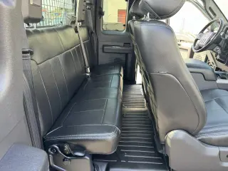 2014 Ford Super Duty F-250 SRW 4WD SuperCab 142" Lariat