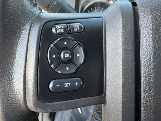 2014 Ford Super Duty F-250 SRW 4WD SuperCab 142" Lariat