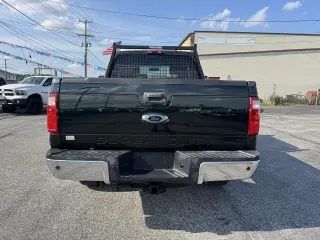 2014 Ford Super Duty F-250 SRW 4WD SuperCab 142" Lariat