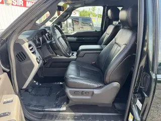 2014 Ford Super Duty F-250 SRW 4WD SuperCab 142" Lariat