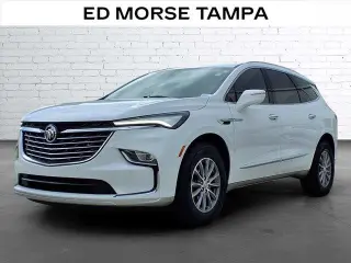 Buick Enclave 2024 Essence 4dr Crossover