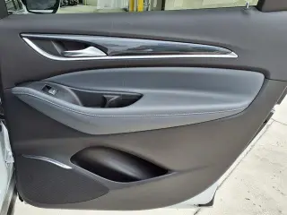 Buick Enclave 2024 Essence 4dr Crossover