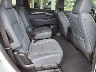 Buick Enclave 2024 Essence 4dr Crossover