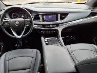 Buick Enclave 2024 Essence 4dr Crossover