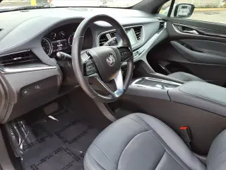 Buick Enclave 2024 Essence 4dr Crossover