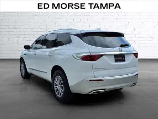 Buick Enclave 2024 Essence 4dr Crossover