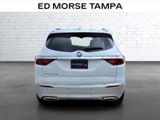 Buick Enclave 2024 Essence 4dr Crossover