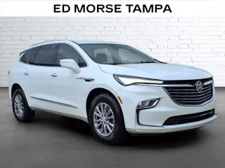 Buick Enclave 2024 Essence 4dr Crossover