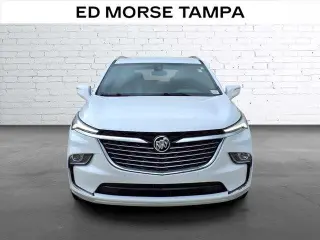 Buick Enclave 2024 Essence 4dr Crossover