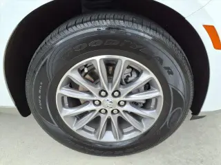 Buick Enclave 2024 Essence 4dr Crossover