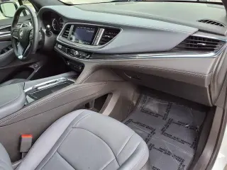 Buick Enclave 2024 Essence 4dr Crossover