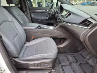 Buick Enclave 2024 Essence 4dr Crossover