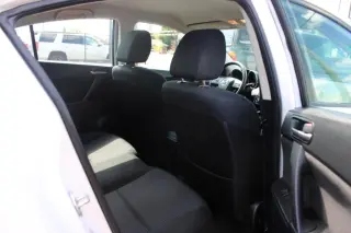 2013 Mazda MAZDA3 4dr Sdn Man i Sport