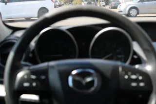2013 Mazda MAZDA3 4dr Sdn Man i Sport