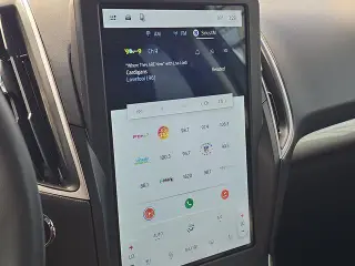 Ford Edge 2024 AWD SEL 4dr SUV