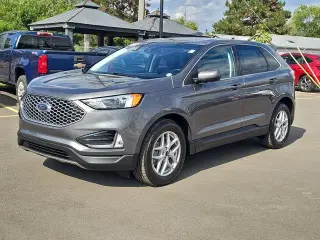 Ford Edge 2024 AWD SEL 4dr SUV