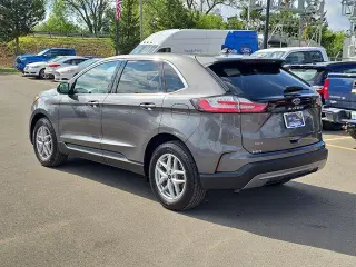 Ford Edge 2024 AWD SEL 4dr SUV