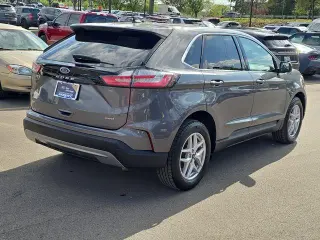 Ford Edge 2024 AWD SEL 4dr SUV