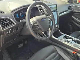 Ford Edge 2024 AWD SEL 4dr SUV
