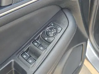 Ford Edge 2024 AWD SEL 4dr SUV