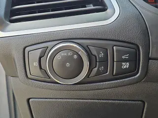 Ford Edge 2024 AWD SEL 4dr SUV