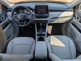 Jeep Compass 2022 Latitude 4dr SUV