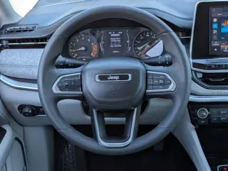 Jeep Compass 2022 Latitude 4dr SUV