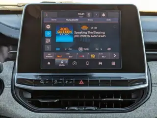Jeep Compass 2022 Latitude 4dr SUV