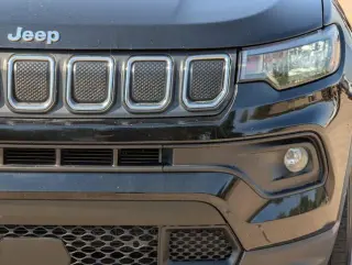 Jeep Compass 2022 Latitude 4dr SUV