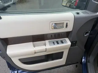 2012 Ford Flex SEL