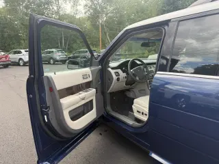 2012 Ford Flex SEL