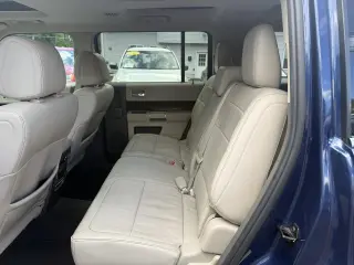 2012 Ford Flex SEL