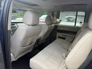 2012 Ford Flex SEL