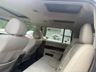 2012 Ford Flex SEL