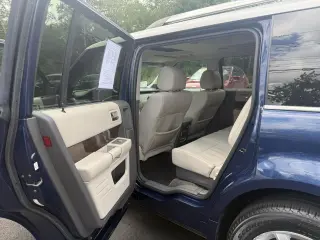 2012 Ford Flex SEL
