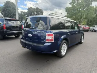 2012 Ford Flex SEL